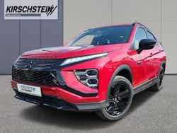 Rot Gebraucht 2024 Mitsubishi Eclipse Cross Select SUV | 26.990 € (Fairer Preis)