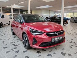 Rot Gebraucht 2022 Opel Corsa-e GS Line Kleinwagen | 15.980 € (Fairer Preis)