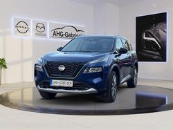 Blau Gebraucht 2023 Nissan X-Trail 360º SUV | 41.990 €