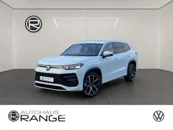 VW Tayron