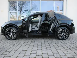 Schwarz Gebraucht 2024 Porsche Macan SUV | 88.950 € (Superpreis)