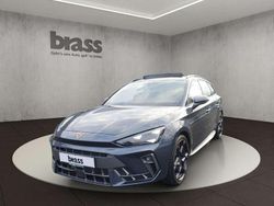 "magnetic tech" Gebraucht 2025 Cupra Leon Kombi | 36.980 € (Teuer)