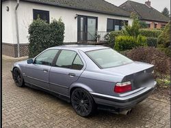 Andere farben Gebraucht 1996 BMW 316 Limousine | 1.000 €