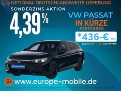 Grenadillschwarz meta... Neu 2025 VW Passat R-line Kombi | 50.998 € (Fairer Preis)
