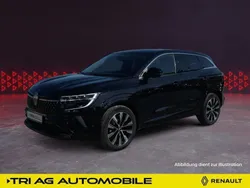 Schwarz Gebraucht 2022 Renault Austral Techno SUV | 30.649 € (Fairer Preis)