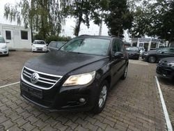 Other Gebraucht 2009 VW Tiguan Trendline SUV | 2.999 € (Superpreis)
