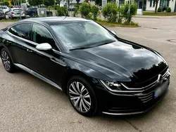 Schwarz Gebraucht 2018 VW Arteon Elegance Limousine | 22.000 € (Guter Preis)