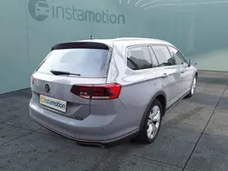 Grau Gebraucht 2022 VW Passat Alltrack Kombi | 34.029 € (Guter Preis)