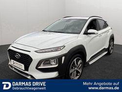 Weiß Gebraucht 2020 Hyundai Kona Trend SUV | 18.490 € (Guter Preis)