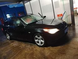 Gebraucht 2008 BMW 530 Kombi | 1.899 € (Superpreis)