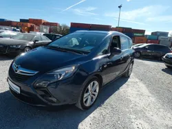 Opel Zafira Tourer