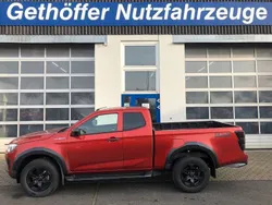 Orange Neu 2025 Isuzu D-Max Abholung | 55.085 €