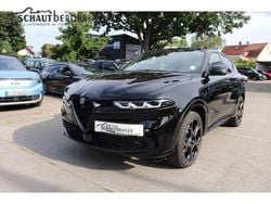 Schwarz Neu 2025 Alfa Romeo Tonale SUV | 54.990 €