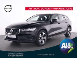 Black solid stone / solid Gebraucht 2023 Volvo V60 CC Plus Kombi | 41.590 € (Fairer Preis)