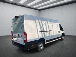 Weiß Gebraucht 2024 Fiat Ducato Van | 30.249 € (Superpreis)