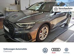 6y daytonagrau perleffekt Gebraucht 2022 Audi A3 e-tron S-Line Kleinwagen | 27.430 € (Fairer Preis)