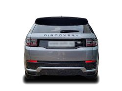 Grau Gebraucht 2024 Land Rover Discovery 5 SUV | 71.815 €