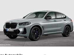Grau Gebraucht 2023 BMW X4 M Sport SUV | 63.495 € (Etwas zu teuer)