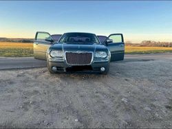 Grau Gebraucht 2004 Chrysler 300C Limousine | 9.500 € (Teuer)