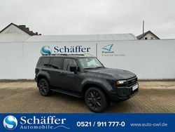 Dark grey Neu 2025 Toyota Land Cruiser Lounge SUV | 89.990 € (Fairer Preis)