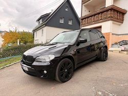 Schwarz Gebraucht 2013 BMW X5 M M Sport SUV | 14.600 € (Guter Preis)