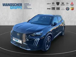 Schwarzschwarz Gebraucht 2024 Peugeot 2008 GT SUV | 29.980 €