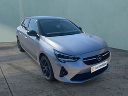 Grau Gebraucht 2023 Opel Corsa GS Line Limousine | 22.590 €