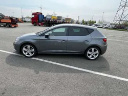 Gebraucht 2018 Seat Leon FR Limousine | 12.000 € (Fairer Preis)