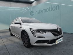 Weiß Gebraucht 2019 Renault Talisman LIMITED Kombi | 18.388 € (Fairer Preis)
