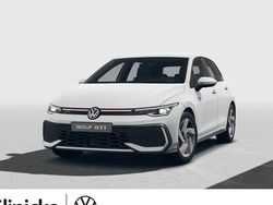 Weiß Neu 2026 VW Golf GTI Limousine | 40.790 € (Guter Preis)