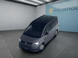 Neu 2025 VW T7 California Van | 63.499 € (Teuer)