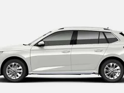 Candyweiß Neu 2025 Skoda Kamiq Selection SUV | 27.603 € (Guter Preis)