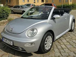 VW Beetle