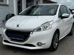 Gebraucht 2013 Peugeot 208 Allure Kleinwagen | 5.900 € (Fairer Preis)