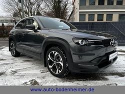 Grau Gebraucht 2024 Mazda MX30 Ad'Vantage SUV | 20.900 € (Superpreis)