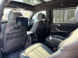 Weiß Gebraucht 2024 BMW X7 M Sport SUV | 106.950 € (Guter Preis)