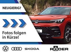 Silber Gebraucht 2022 VW Tiguan Life SUV | 30.490 € (Etwas zu teuer)