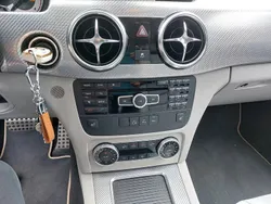Grau Gebraucht 2014 Mercedes GLK220 SUV | 15.999 € (Guter Preis)