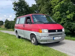 Grau Gebraucht 1994 VW T4 Allstar Van | 3.950 €