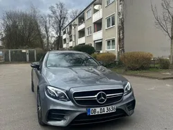 Gebraucht 2020 Mercedes E53 AMG AMG Coupé | 57.000 € (Fairer Preis)