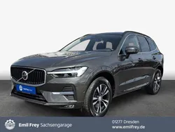 Pine grey metallic Gebraucht 2022 Volvo XC60 Momentum SUV | 31.950 € (Guter Preis)