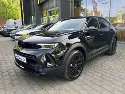 Schwarz Gebraucht 2024 Opel Mokka SUV | 23.754 € (Guter Preis)