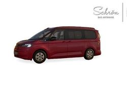 Neu 2025 VW T7 Beach Van | 57.981 €
