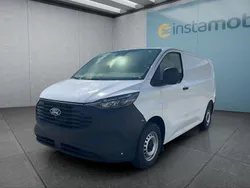 Weiß Gebraucht 2025 Ford Transit Custom | 34.149 € (Superpreis)