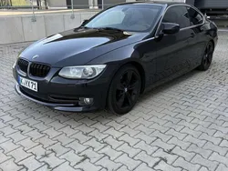 Schwarz Gebraucht 2013 BMW 320 Coupé | 7.500 € (Superpreis)