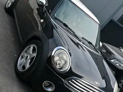 Schwarz Gebraucht 2010 Mini Cooper Kleinwagen | 6.900 € (Superpreis)
