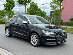 Schwarz Gebraucht 2010 Audi A1 Attraction Kleinwagen | 5.990 € (Fairer Preis)