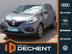 Grau Gebraucht 2022 Renault Kadjar Zen SUV | 19.950 € (Fairer Preis)