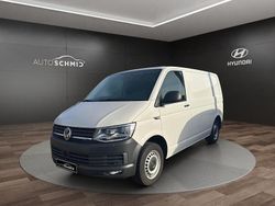 Candyweiß Gebraucht 2019 VW T6.1 Van | 25.580 € (Superpreis)