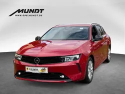 Chilirot Gebraucht 2023 Opel Astra Elegance Kombi | 24.950 € (Fairer Preis)